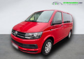 Volkswagen Multivan occasion année 2019 boite Manuelle Annonce Volkswagen Multivan occasion Diesel 2.0 TDI 150 BVM à Beaupuy