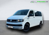 Volkswagen Multivan 2.0 TDI 150 BVM   Beaupuy 31