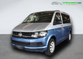 Volkswagen Multivan occasion année 2019 boite Manuelle Annonce Volkswagen Multivan occasion Diesel 2.0 TDI 150 BVM à Beaupuy