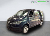 Volkswagen Multivan occasion année 2020 boite Manuelle Annonce Volkswagen Multivan occasion Diesel 2.0 TDI 150 BVM à Beaupuy