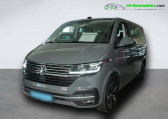 Volkswagen Multivan 2.0 TDI 150 BVM   Beaupuy 31