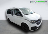 Volkswagen Multivan 2.0 TDI 150 BVM   Beaupuy 31