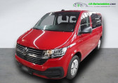Volkswagen Multivan 2.0 TDI 150 BVM   Beaupuy 31