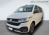 Volkswagen Multivan 2.0 TDI 150 BVM   Beaupuy 31
