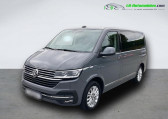Volkswagen Multivan 2.0 TDI 150 BVM   Beaupuy 31