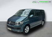 Volkswagen Multivan 2.0 TDI 150 BVM   Beaupuy 31