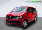 Volkswagen Multivan 2.0 TDI 150 BVM   Beaupuy 31