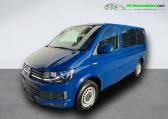 Volkswagen Multivan 2.0 TDI 150 BVM   Beaupuy 31