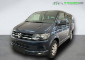 Volkswagen Multivan 2.0 TDI 150 BVM   Beaupuy 31