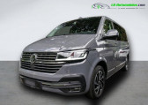 Volkswagen Multivan 2.0 TDI 150 BVM   Beaupuy 31