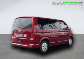 Volkswagen Multivan 2.0 TDI 150 BVM  occasion  Beaupuy - photo n3