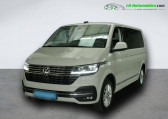 Volkswagen Multivan 2.0 TDI 150 BVM   Beaupuy 31