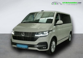 Volkswagen Multivan , garage LB AUTOMOBILES  Beaupuy