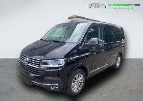 Volkswagen Multivan , garage LB AUTOMOBILES  Beaupuy