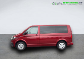 Volkswagen Multivan 2.0 TDI 150 BVM  occasion  Beaupuy - photo n5