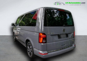 Volkswagen Multivan 2.0 TDI 150 BVM  occasion  Beaupuy - photo n2