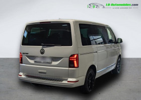 Volkswagen Multivan 2.0 TDI 150 BVM  occasion  Beaupuy - photo n4
