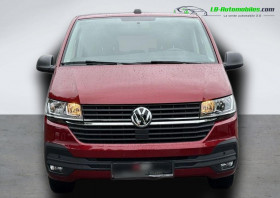 Volkswagen Multivan 2.0 TDI 150 BVM  occasion  Beaupuy - photo n4