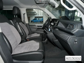 Volkswagen Multivan 2.0 TDI 150 BVM  occasion  Beaupuy - photo n4