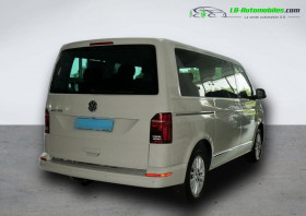 Volkswagen Multivan 2.0 TDI 150 BVM  occasion  Beaupuy - photo n3