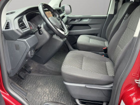 Volkswagen Multivan 2.0 TDI 150 BVM  occasion  Beaupuy - photo n7