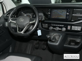 Volkswagen Multivan 2.0 TDI 150 BVM  occasion  Beaupuy - photo n6