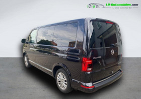 Volkswagen Multivan 2.0 TDI 150 BVM  occasion  Beaupuy - photo n3