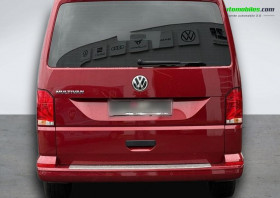 Volkswagen Multivan 2.0 TDI 150 BVM  occasion  Beaupuy - photo n6