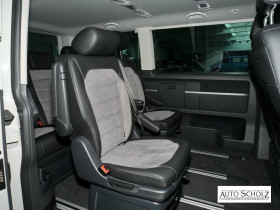 Volkswagen Multivan 2.0 TDI 150 BVM  occasion  Beaupuy - photo n5