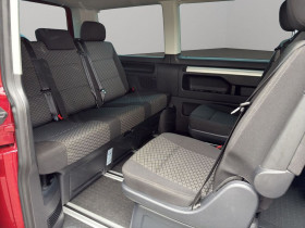 Volkswagen Multivan 2.0 TDI 150 BVM  occasion  Beaupuy - photo n8
