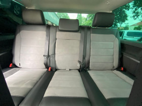Volkswagen Multivan 2.0 TDI 150 BVM  occasion  Beaupuy - photo n7
