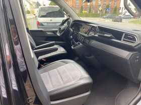 Volkswagen Multivan 2.0 TDI 150 BVM  occasion  Beaupuy - photo n6