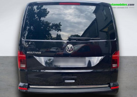 Volkswagen Multivan 2.0 TDI 150 BVM  occasion  Beaupuy - photo n5