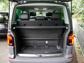 Volkswagen Multivan 2.0 TDI 150 BVM  occasion  Beaupuy - photo n4