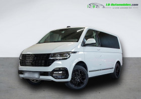 Volkswagen Multivan , garage LB AUTOMOBILES  Beaupuy