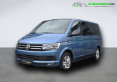 Volkswagen Multivan 2.0 TDI 150 BVM   Beaupuy 31