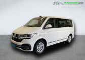 Volkswagen Multivan 2.0 TDI 150 BVM   Beaupuy 31
