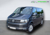 Volkswagen Multivan 2.0 TDI 150 BVM   Beaupuy 31