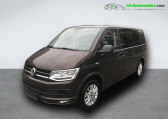 Volkswagen Multivan occasion année 2019 boite Manuelle Annonce Volkswagen Multivan occasion Diesel 2.0 TDI 150 BVM à Beaupuy