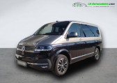 Volkswagen Multivan 2.0 TDI 150 BVM   Beaupuy 31
