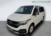 Volkswagen Multivan 2.0 TDI 150 BVM   Beaupuy 31