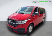Volkswagen Multivan occasion année 2021 boite Manuelle Annonce Volkswagen Multivan occasion Diesel 2.0 TDI 150 BVM à Beaupuy