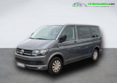 Volkswagen Multivan 2.0 TDI 150 BVM   Beaupuy 31