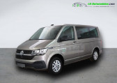 Volkswagen Multivan 2.0 TDI 150 BVM   Beaupuy 31