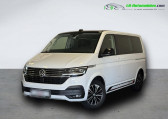 Volkswagen Multivan 2.0 TDI 150 BVM   Beaupuy 31
