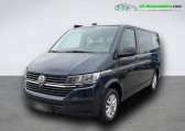 Volkswagen Multivan 2.0 TDI 150 BVM   Beaupuy 31