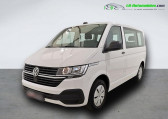 Volkswagen Multivan 2.0 TDI 150 BVM   Beaupuy 31