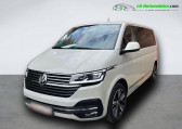 Volkswagen Multivan occasion année 2020 boite Manuelle Annonce Volkswagen Multivan occasion Diesel 2.0 TDI 150 BVM à Beaupuy