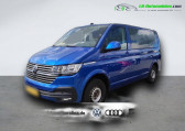 Volkswagen Multivan occasion année 2020 boite Manuelle Annonce Volkswagen Multivan occasion Diesel 2.0 TDI 150 BVM à Beaupuy