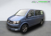 Volkswagen Multivan occasion année 2019 boite Manuelle Annonce Volkswagen Multivan occasion Diesel 2.0 TDI 150 BVM à Beaupuy